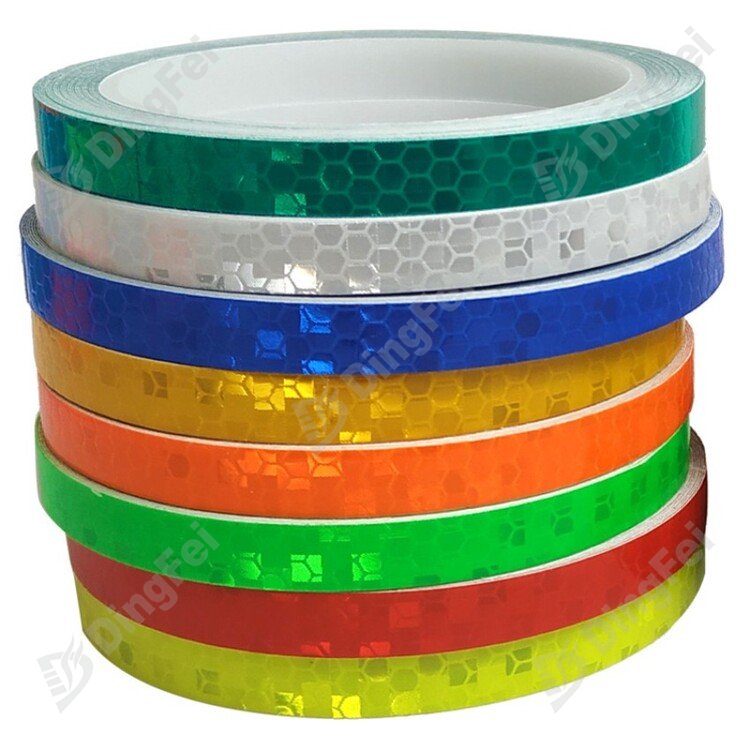 Reflective Rim Tape - 